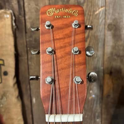 Martin F-50 1964 - Sunburst image 7