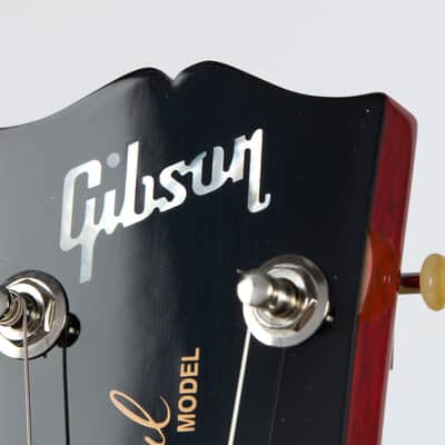 Gibson Les Paul Standard 50s, Dirty Lemon Burst | Demo image 9