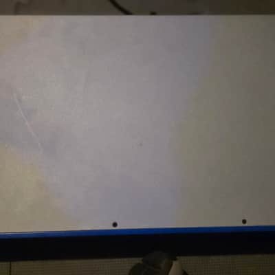 Audio Processing Technology Worldnet Tokyo 2000 - Blue Aluminum image 6
