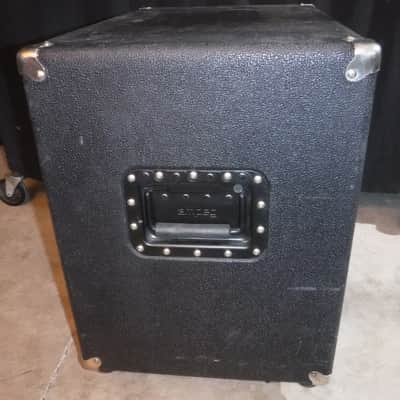 Ampeg SVT48HE CLASSIC 1995. 4 X 8 Bass Cabinet. Pull out wheels. image 7