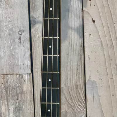 1970s Kramer 450B, Killer Aluminum Neck, Comes with a Pro Set Up and Ships Fast! image 22