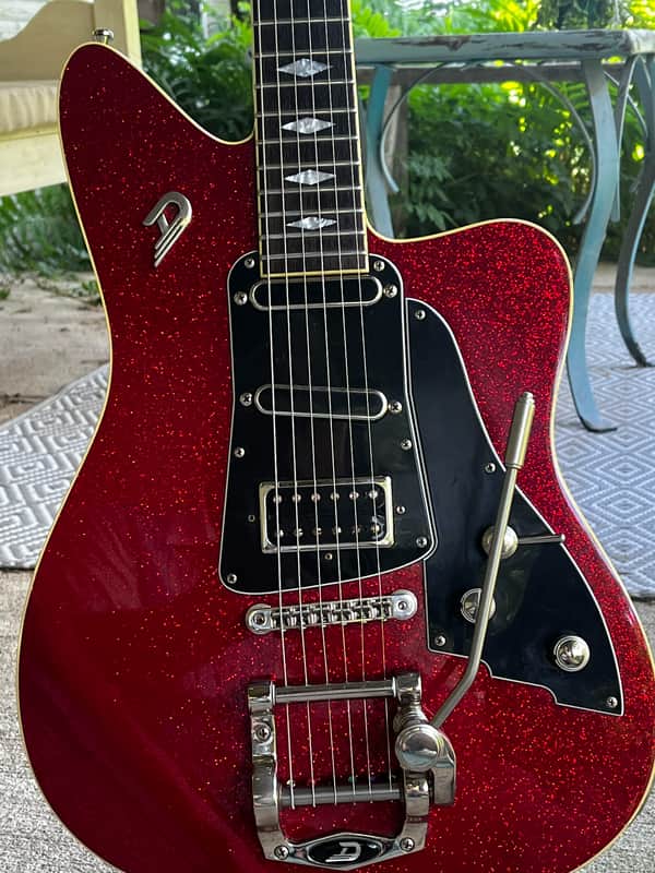 Duesenberg Paloma