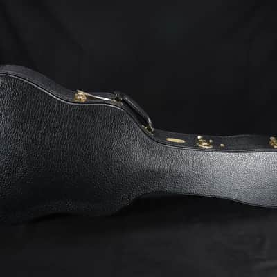 Martin OM Mikael Akerfeldt Custom Artist Limited Edition Acoustic Guitar 292 image 15
