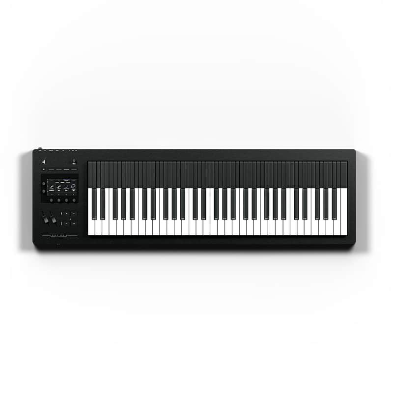 Expressive-e Osmose 61 MPE Synthesizer image 1
