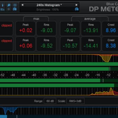 Blue Cat Audio All Plug-Ins Pack: 26 Pro Audio Tools (Download) image 14