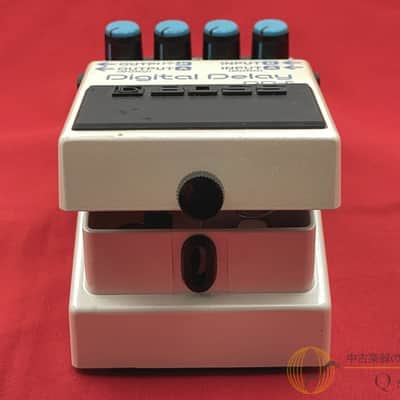 Boss Dd 6 image 6
