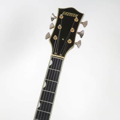 1963 Gretsch Country Club - Rare Cadillac Green Finish - Thin Body - Original Case image 13