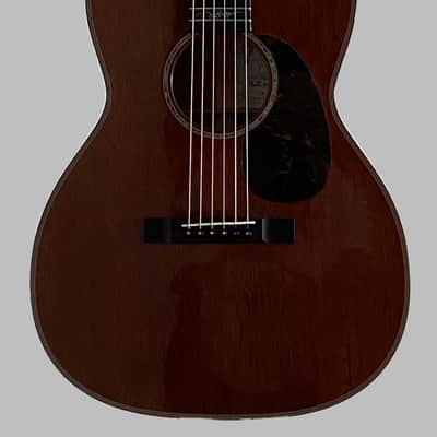 Martin 000-JBS Jimmy Buffett Shellback Signature Edition 2003 image 2