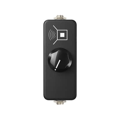 Immagine JHS Little Black Amp Box Passive Attenuator - 2