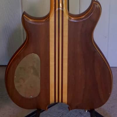 Phil Jones Custom Alembic Omega 1988 image 7
