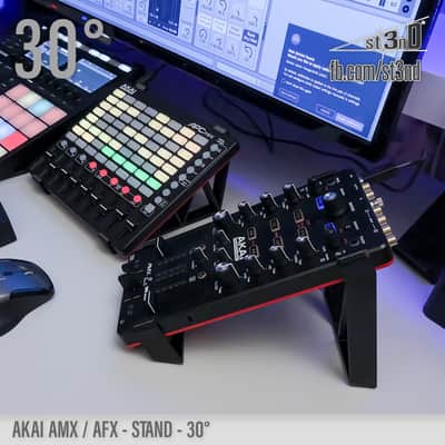 STAND for AKAI AMX / AFX - 30° image 12