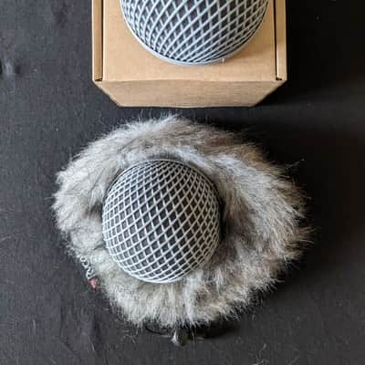 Audio technica  BP4025 bundle image 3