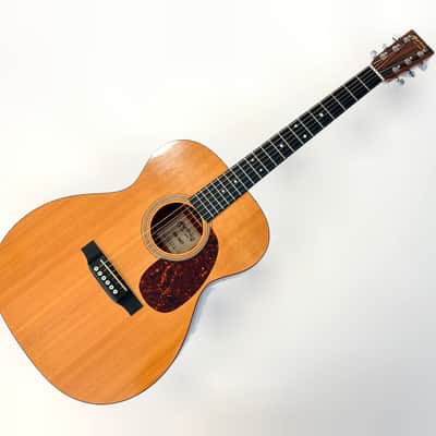 Martin 000-16GT 2000 - 2018 | Reverb