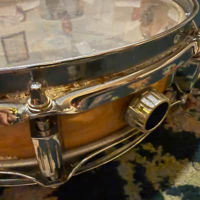 Ludwig Piccolo 13x3 image 5