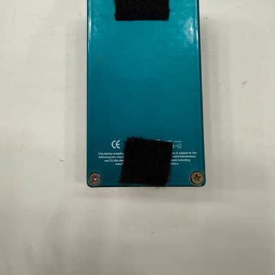 Wampler Pedals Ethereal Reverb & Delay Digital Guitar Effect Pedal image 6