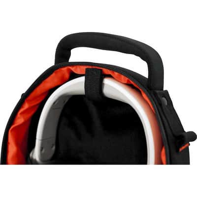 Gator G-CLUB-HEADPHONE Housse de transport en nylon pour casque image 5