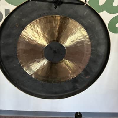 Woodstock 20" Gong image 3