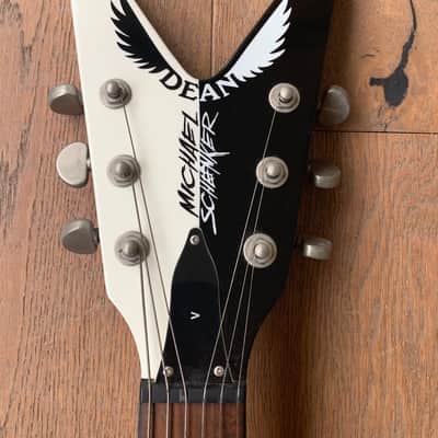 Dean Michael Schenker V Custom image 7