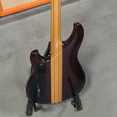 IBANEZ MC924 Musician 1982 Vintage Made in Japan Basso Elettrico image 3