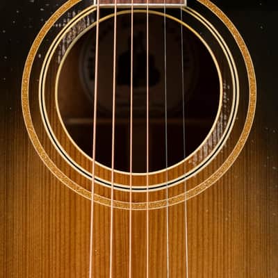 Gibson Custom Shop 1929 Nick Lucas Special Murphy Lab Light Aged Acoustic Guitar - Argentine Grey with Hardshell Case image 10