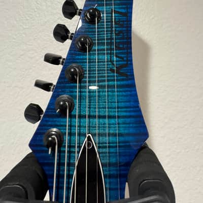 *CUSTOM* Kiesel 7 sting Aries 2022 image 2