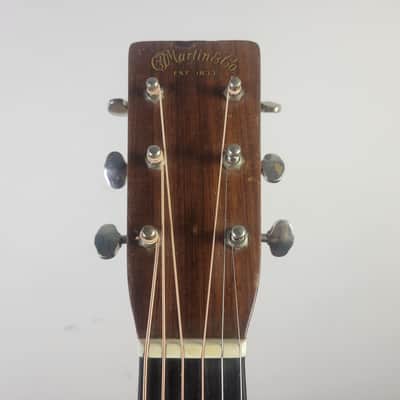 Martin D-18 restored 1940 image 3