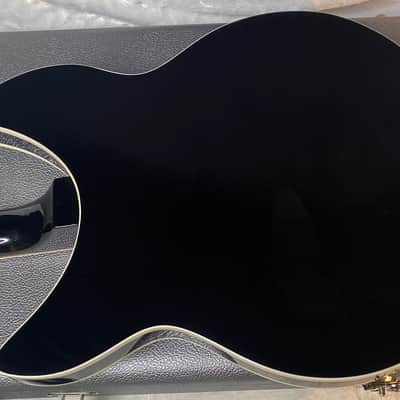 NEW! Rickenbacker 360/12C63 C Series 12-String Electric Guitar Jet Glo - Authorized Dealer - In-Stock! 8.2lbs - G06939 image 9