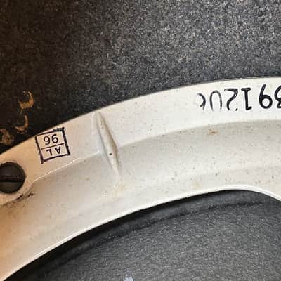 Altec Madrid  872A with original 15-inch 420Y Biflex coaxial drivers Local Pickup only in Milwaukee WI image 22