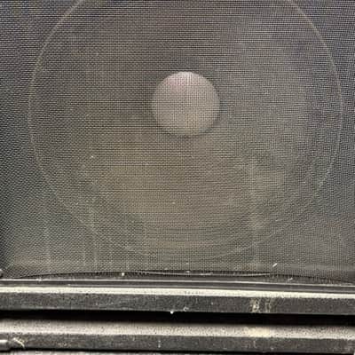 Roland BN-100 Bass Note 100-Watt 1x15" Bass Combo Amp image 6