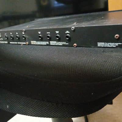DigiTech RDS 1900 1980s - Black image 4