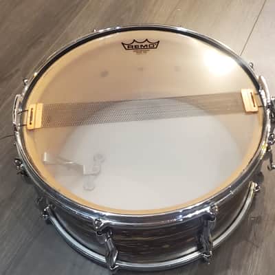 Premier ROYAL ACE 14'' x 6'' 1980 - BROWN image 6