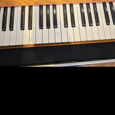 Moog Minimoog Voyager Old School 44-Key Monophonic Synthesizer 2008 - 2009 - Ash Cabinet image 4