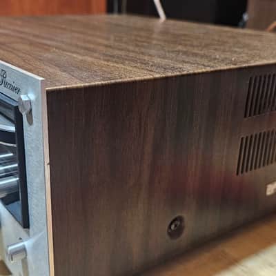 Marantz Model 2225 Fully Reccaped image 5