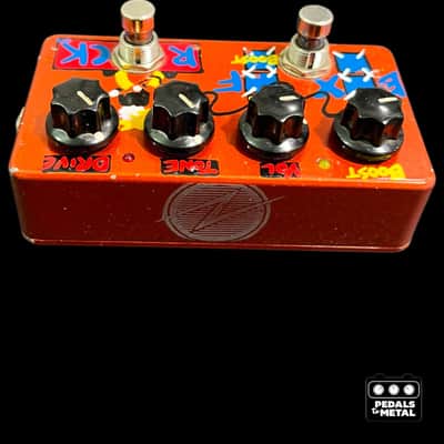 ZVEX Box of Rock hand painted - X19260 image 3
