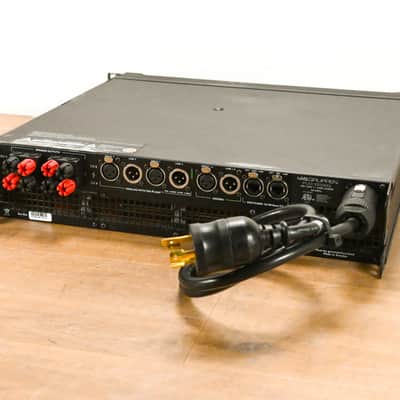 Lab Gruppen PLM 10000Q Powered Loudspeaker Management System CG0104M image 6