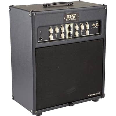 DV Mark DV 40 112 40W 1x12 Guitar Combo Regular image 1