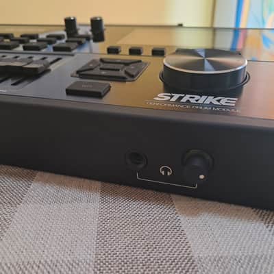 *Best Deal Online* Alesis Strike Drum Module version 1.50 image 8