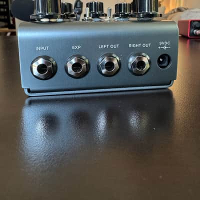 Strymon El Capistan V1 2010 - 2022 - Grey image 2