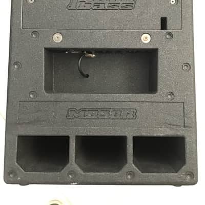 Markbass MB58R CMD 151 Pure 500-Watt 1x15" Bass Combo 2022 - Present - Black image 2