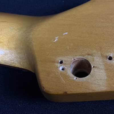 Charvel Made in Japan Guitar Neck 1980s image 9