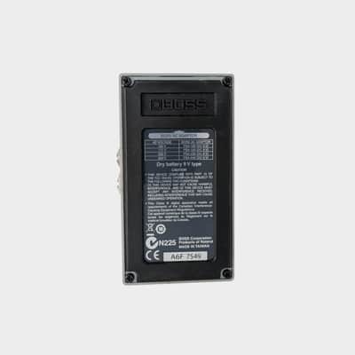 Boss DD-3 Digital Delay image 2