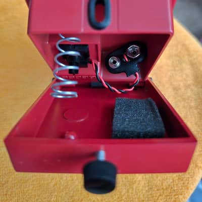 Boss RC-1 2025 - Red image 4
