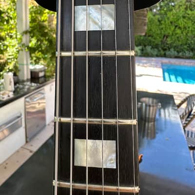 Gibson SG Standard Vintage 1972 - 1975 - Walnut. Own the original and get your Angus on!!!! image 7