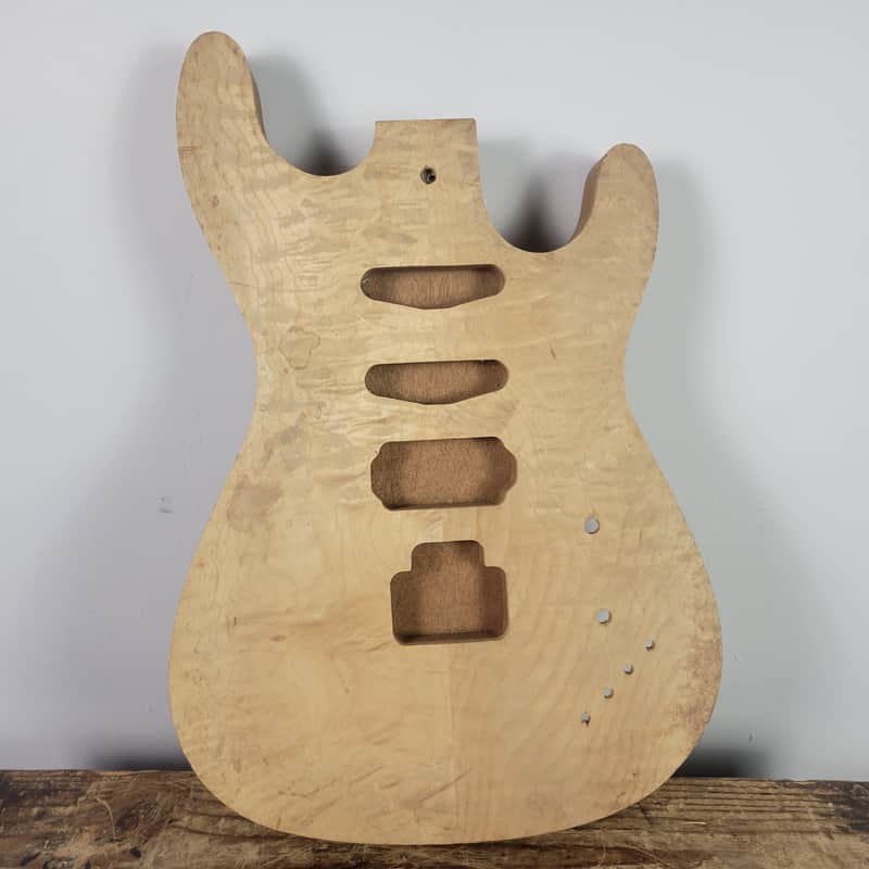 Heritage STAT Body