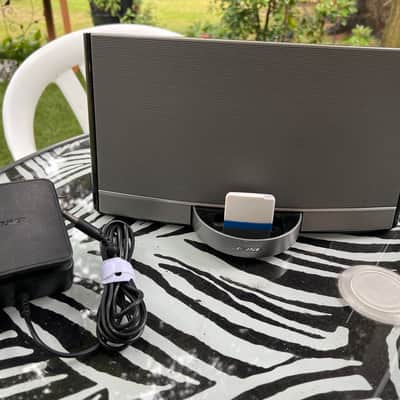 Bose SoundDock Portable - 30 pin - Bonus Bluetooth Adapter image 3