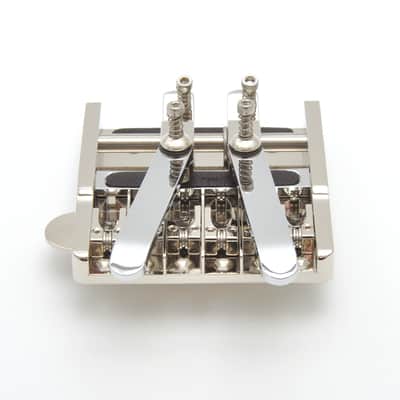 Duesenberg Multibender,  Chrome image 3