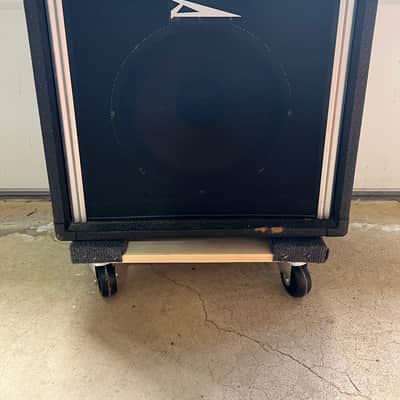 Peavey Basic 60 Bass Amp Black 1x12” combo  1990’s image 1