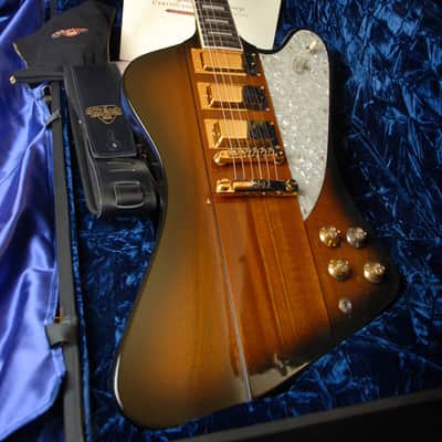 Gibson Firebird VII Centennial 1994 image 1