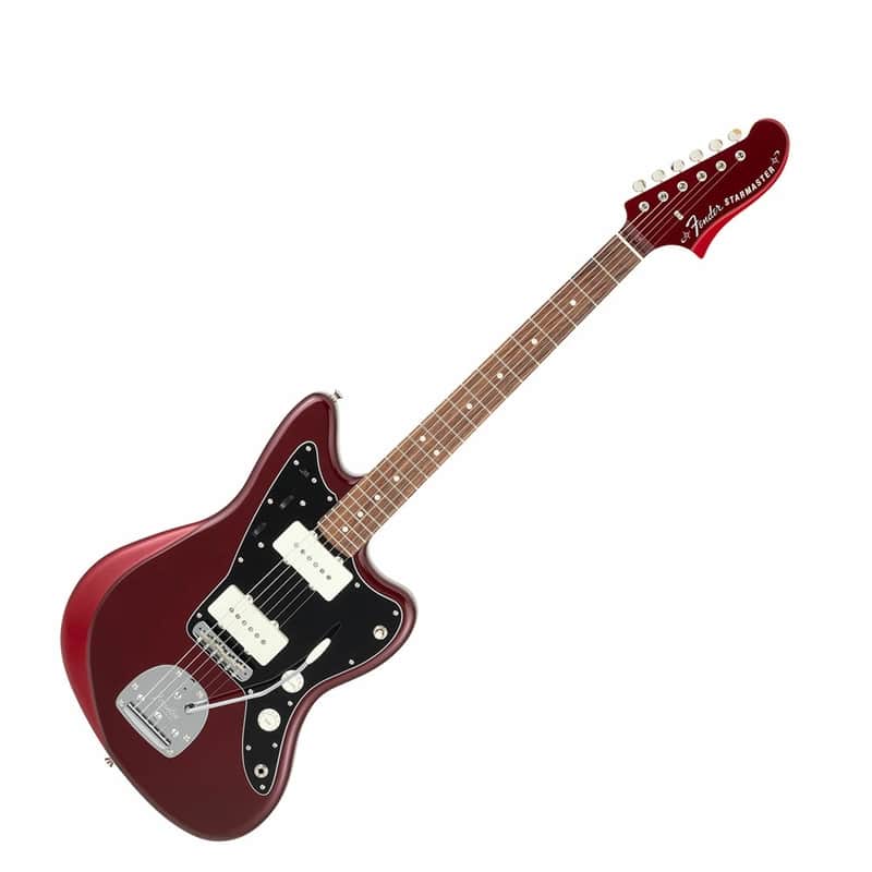 Fender Starmaster MIJ Bild 2