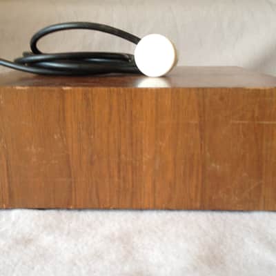 Selmer MR-101 Auto Rhythm 1972 image 5
